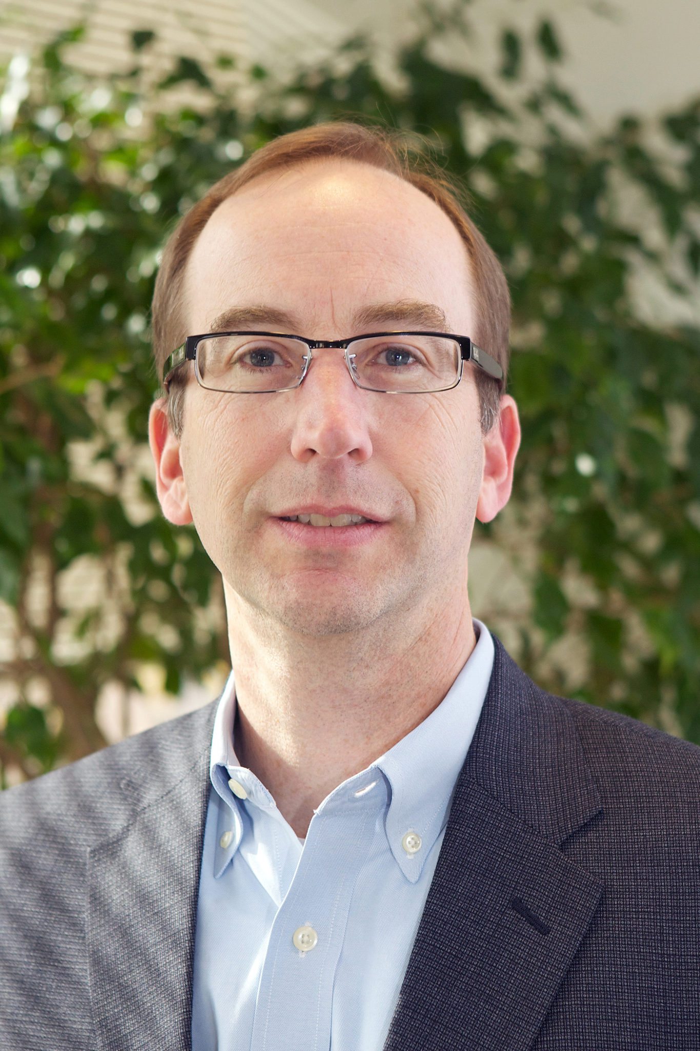 Brian Markwalter