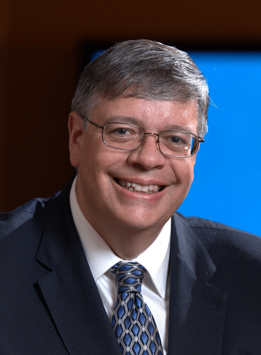 Glenn Reitmeier