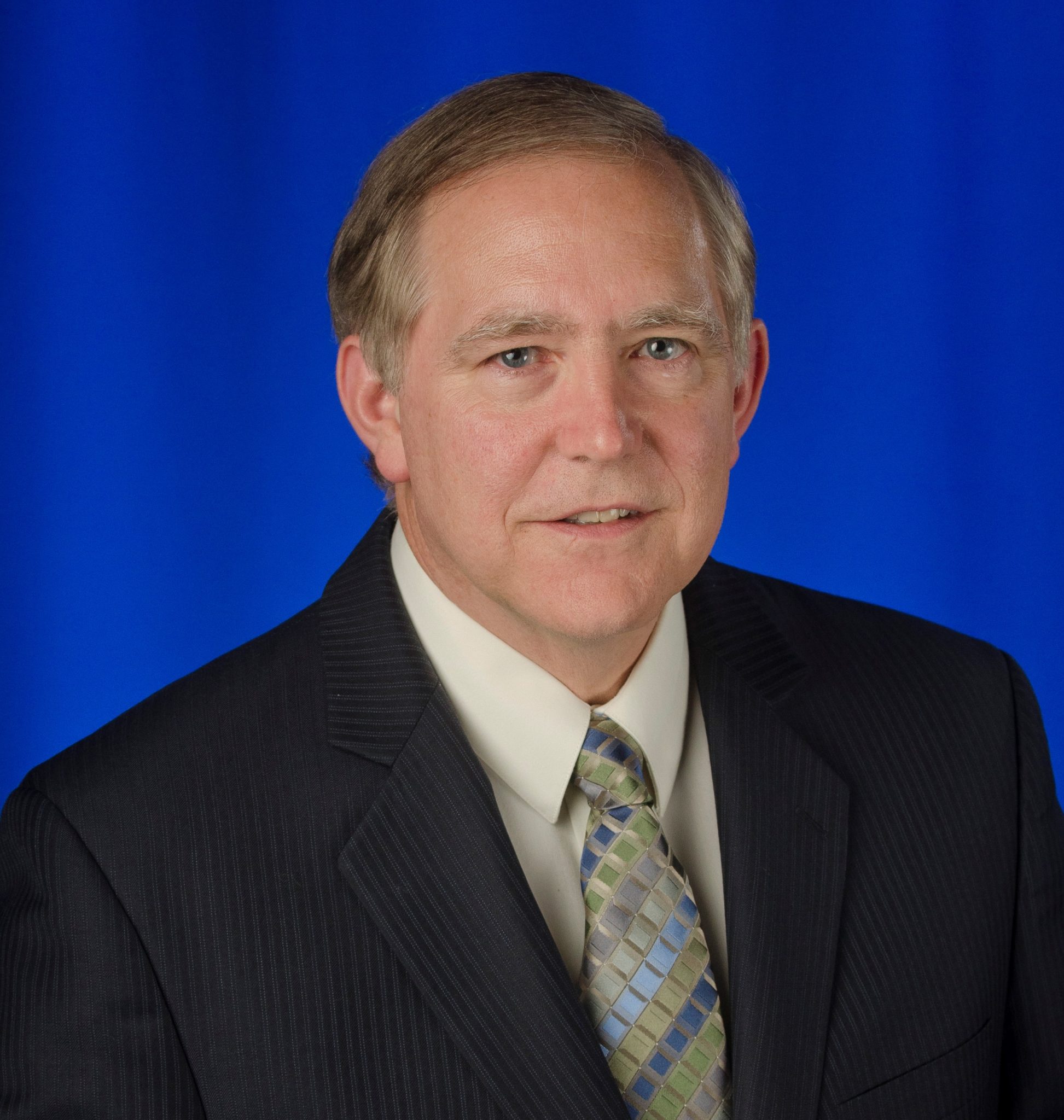 Lynn Claudy, Board Chairman