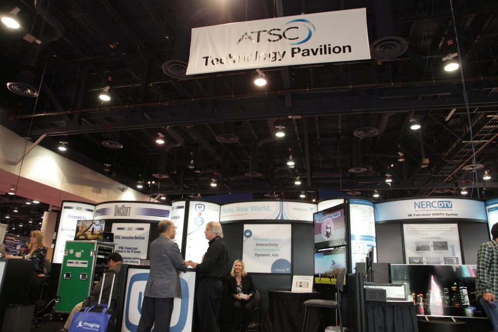 ATSC Tech Pavilion 2