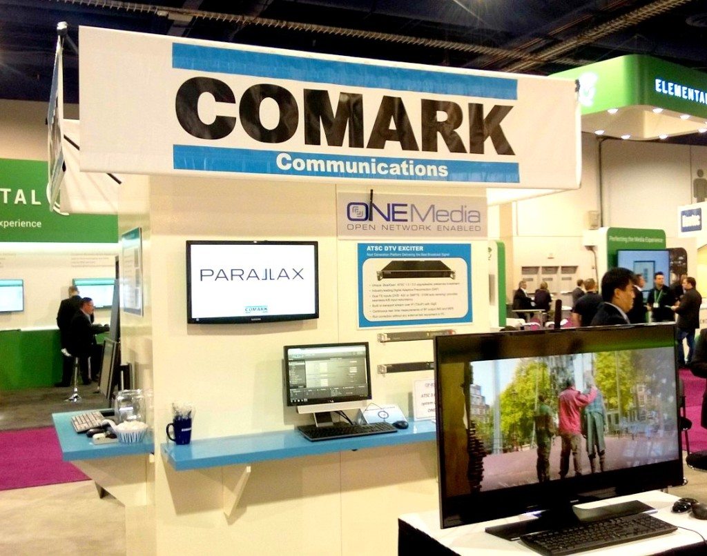 Comark Edited 2