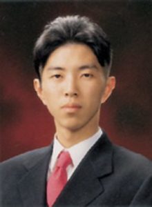 Ryan Hakju Lee