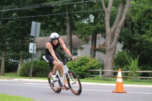 Mark Corl Triathlon