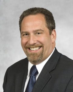 Matthew Goldman, VP Technology