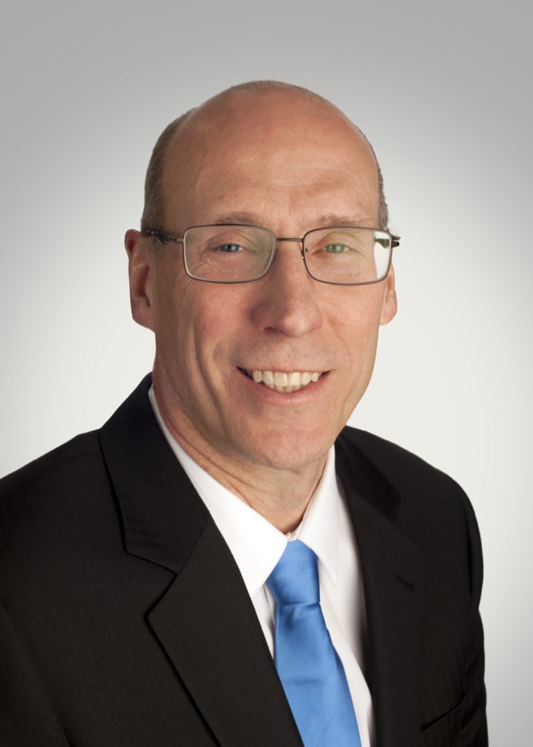 Mark Corl