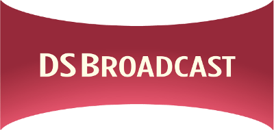DS Broadcast