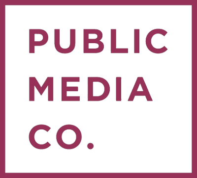 Public Media Co.