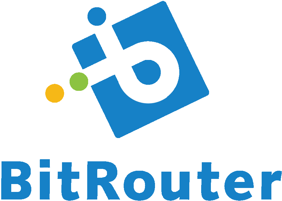 BitRouter