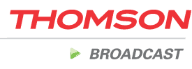 Thomson Broadcast