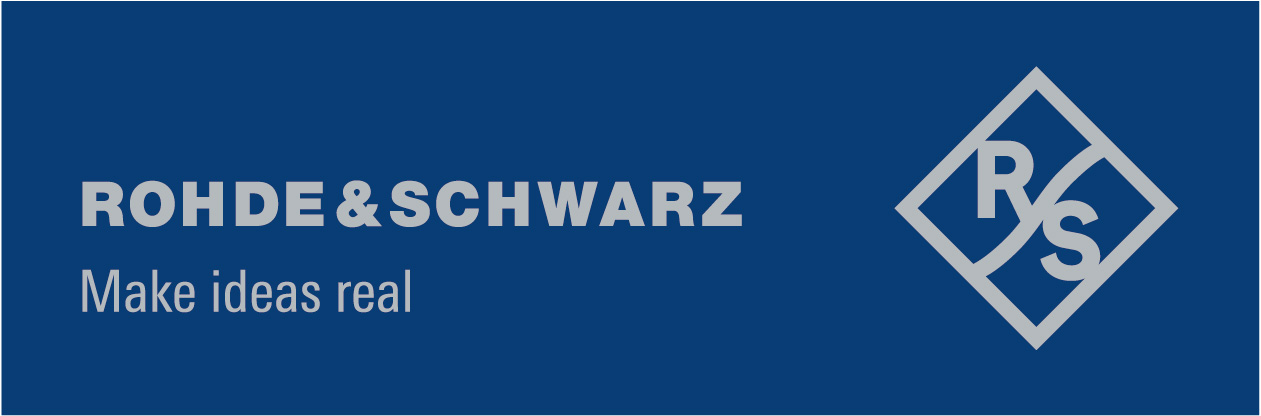 The Rohde & Schwarz pure software-based solution