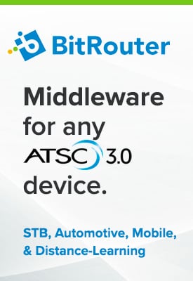 BitRouter