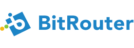 BitRouter