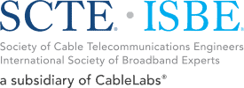 SCTE * ISBE