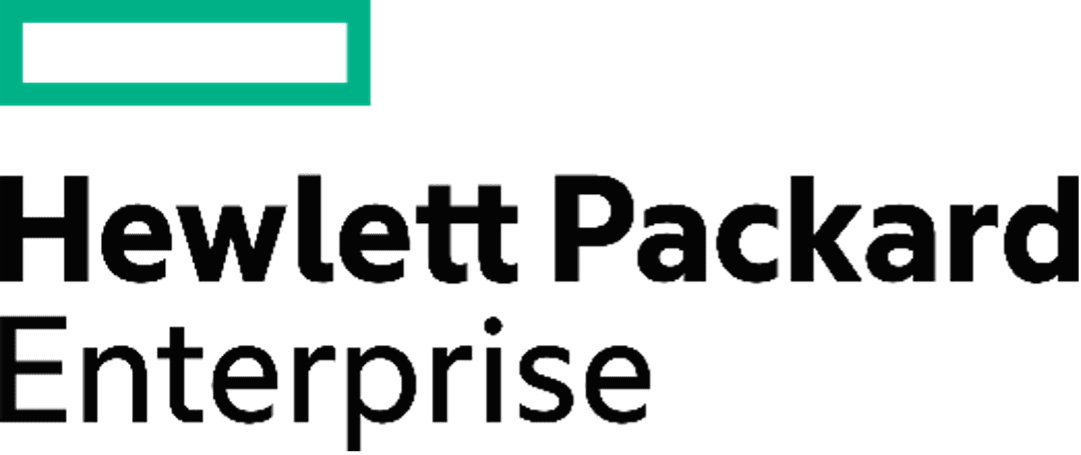 Hewlett Packard Enterprise