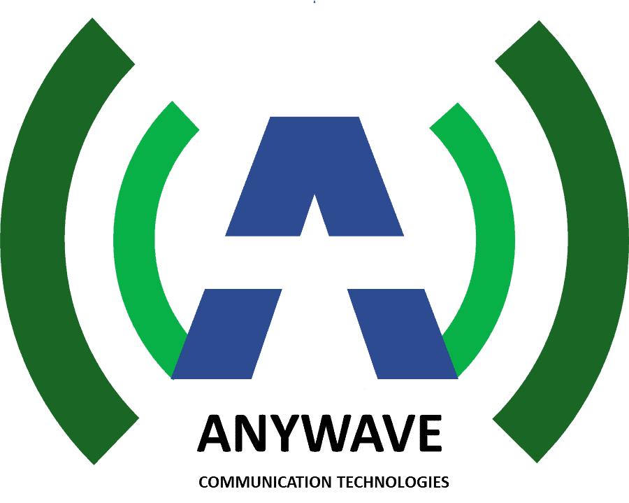Anywave - your transmitter source for ATSC 3.0