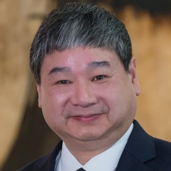 Dr. Yiyan Wu