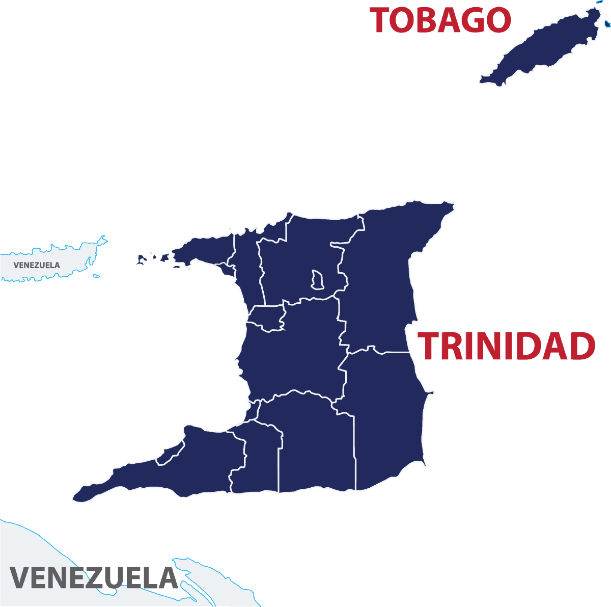 Trinidad Tobago Deployments