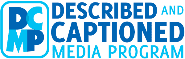 Described and Captioned Media Program
