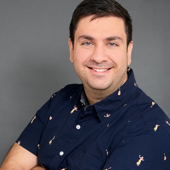 Deniz Coker