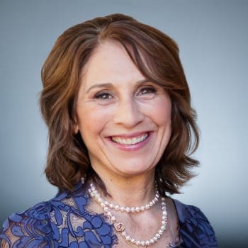 Mary Crebassa