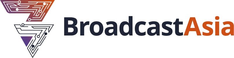 BroadcastAsia Logo