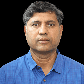 Naik Parag