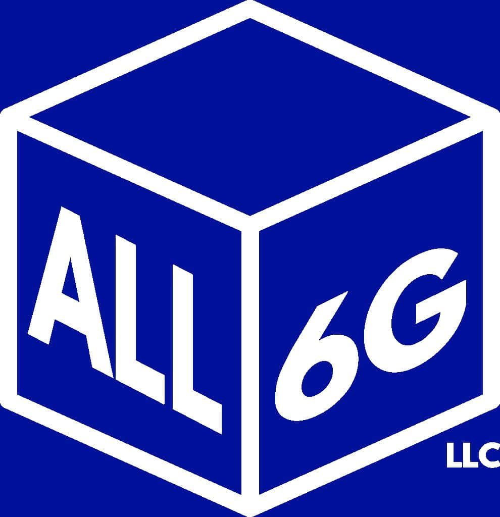 All 6G