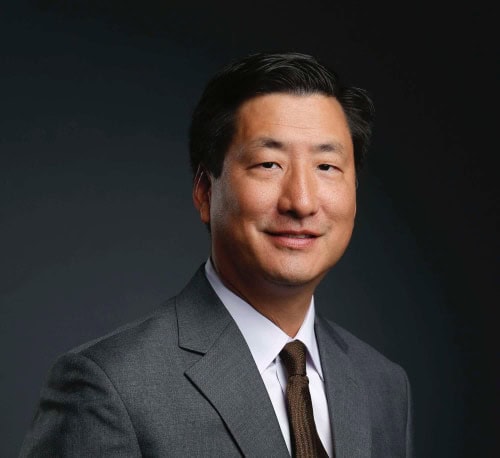 Clarence Hau