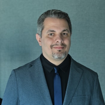 Luiz Fausto