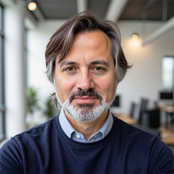 Javier Ruano
