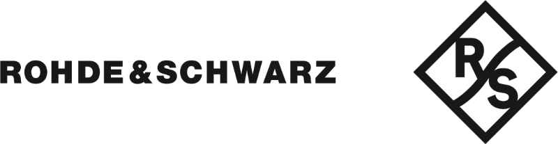 Rohde and Schwartz Logo